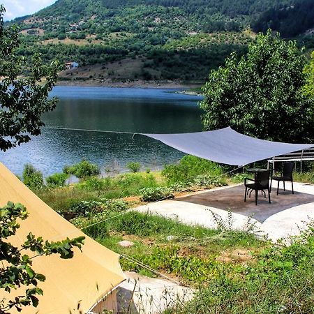 Lakeview Glamping Staro Myasto Bagian luar foto