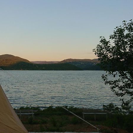 Lakeview Glamping Staro Myasto Bagian luar foto