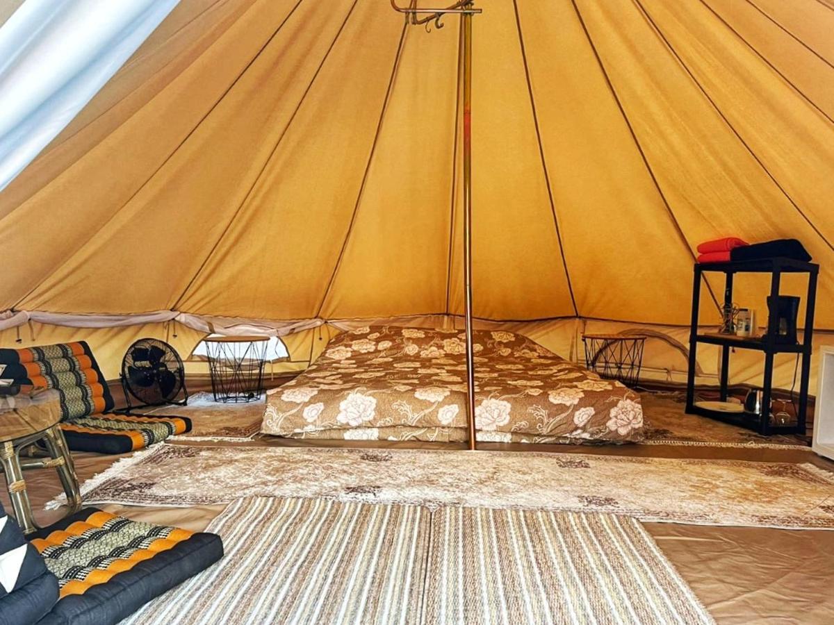 Lakeview Glamping Staro Myasto Bagian luar foto
