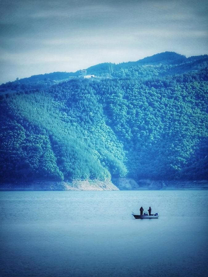 Lakeview Glamping Staro Myasto Bagian luar foto