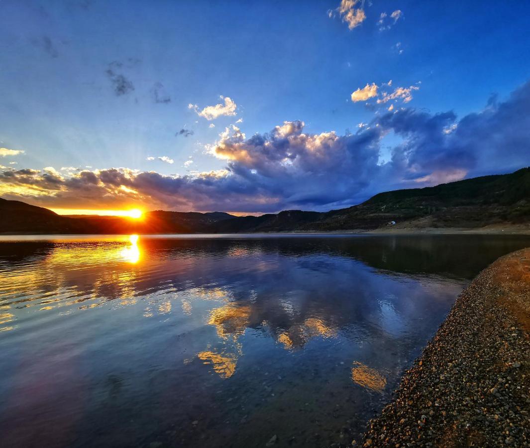 Lakeview Glamping Staro Myasto Bagian luar foto